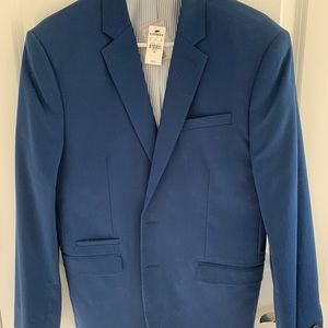 Mens Blazer by Express.  Size 40 Short Slim fit